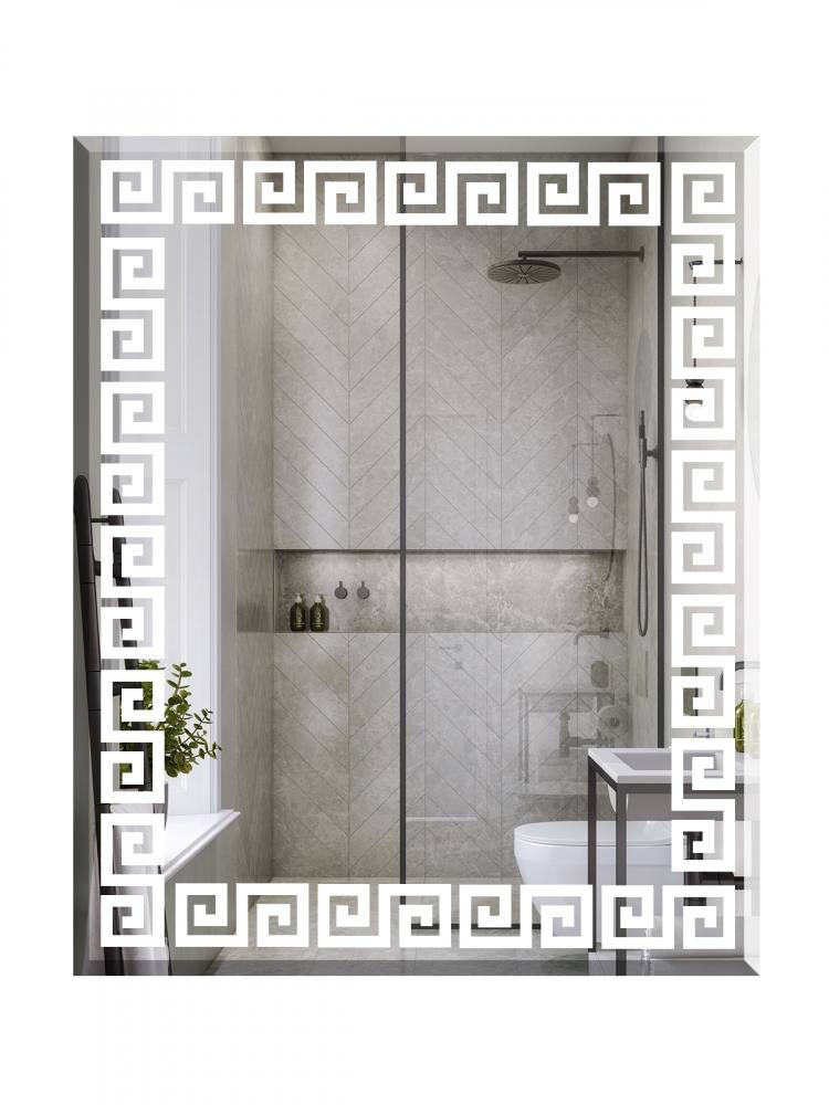 Зеркало Кипр 600х900